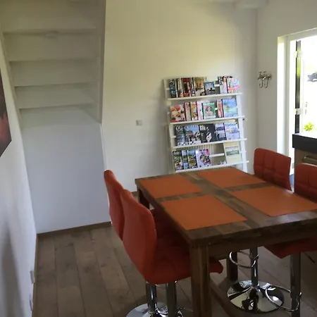 Apartament Independent Spaarne Haarlem