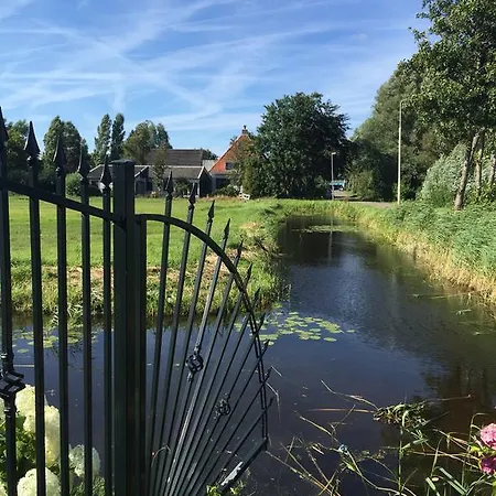 Independent Spaarne *