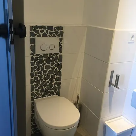 Independent Spaarne Apartament *