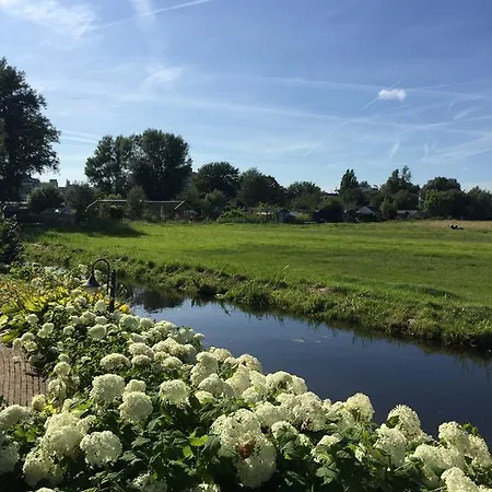 Independent Spaarne * Haarlem