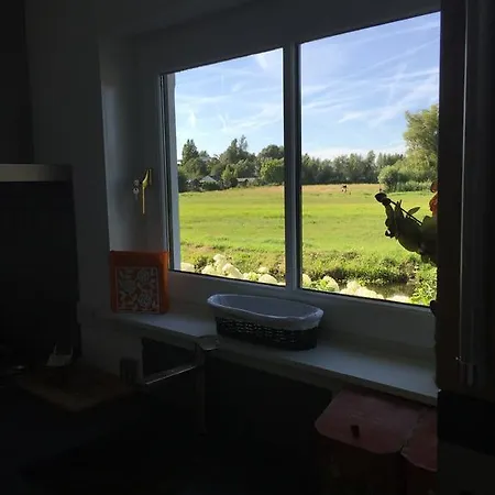 Independent Spaarne Apartament Haarlem