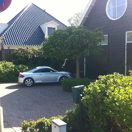 Apartament Independent Spaarne