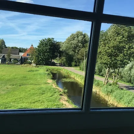 Independent Spaarne