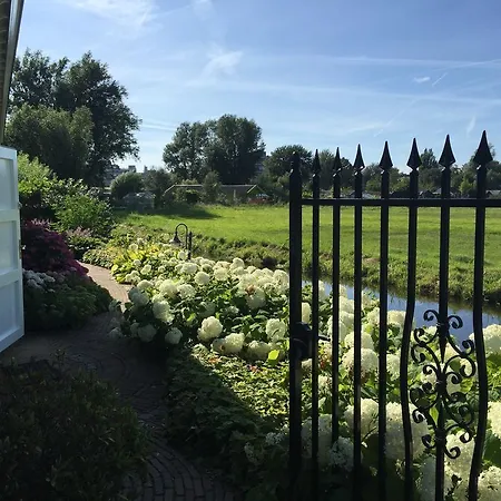 Independent Spaarne *