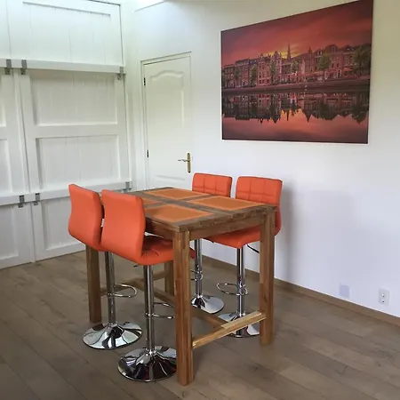 Independent Spaarne * Haarlem