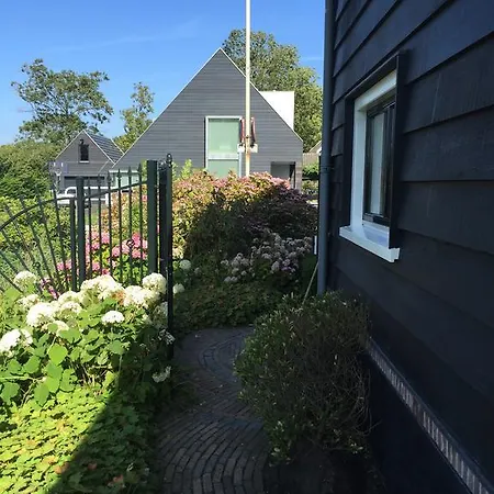 Independent Spaarne Apartament Haarlem