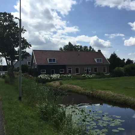Apartament Independent Spaarne *