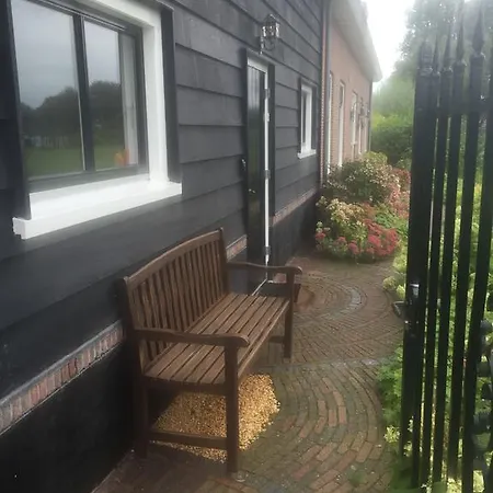Independent Spaarne * Haarlem