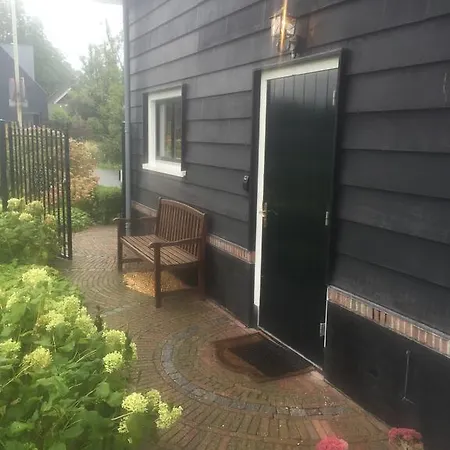 Apartament Independent Spaarne