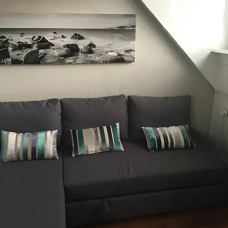 Independent Spaarne Apartament