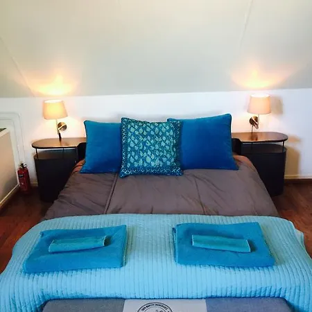 Independent Spaarne Apartament Haarlem